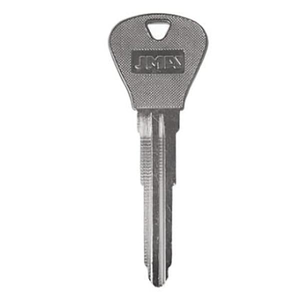 Jma JMA:H65 Ford Metal Key JMA-FO-9D - main